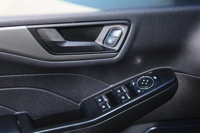 used 2024 Ford Escape car, priced at $21,396