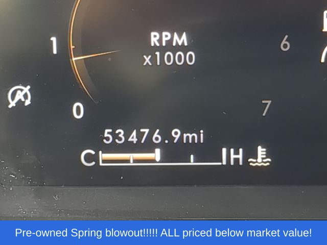 Used 2020 Pristine White Lincoln Reserve image 31