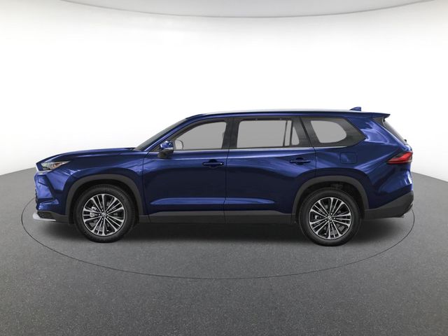 new 2026 Toyota Grand Highlander Hybrid car, priced at $62,248