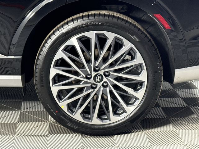 New 2026 Hyundai Palisade For Sale in Indianapolis, IN