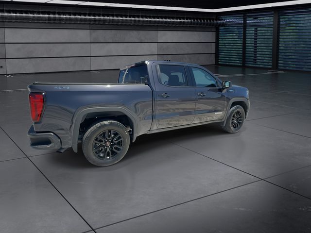 2025 GMC Sierra 1500 - $41,988