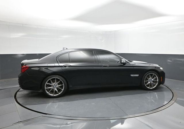 Used 2013 BMW 7 Series Sedan