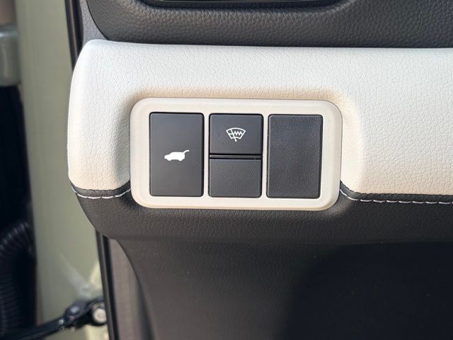 new 2026 Honda Passport car, priced at $56,185