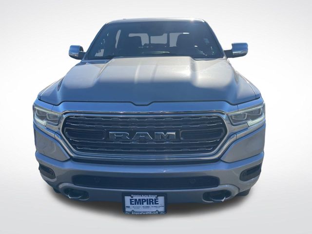 2020 Ram 1500 Limited 9