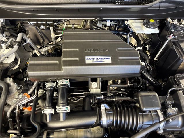 Used 2019 Honda CR-V SUV