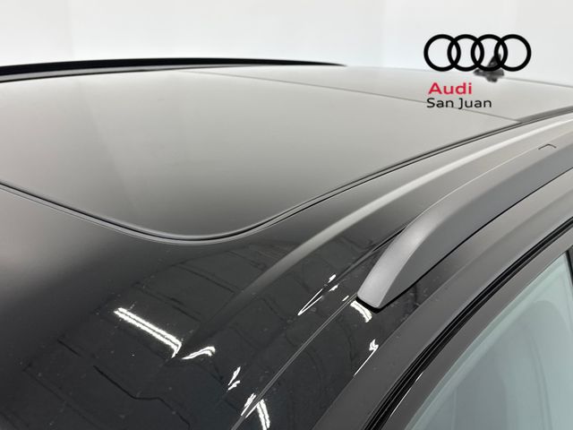 New 2026 Black Audi 55 Premium Plus image 13