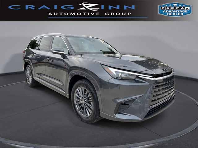 2025 Lexus TX 350 FWD