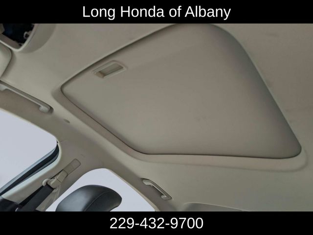 Used 2013 Ford Fusion Titanium with VIN 3FA6P0RU8DR281780 for sale in Albany, GA