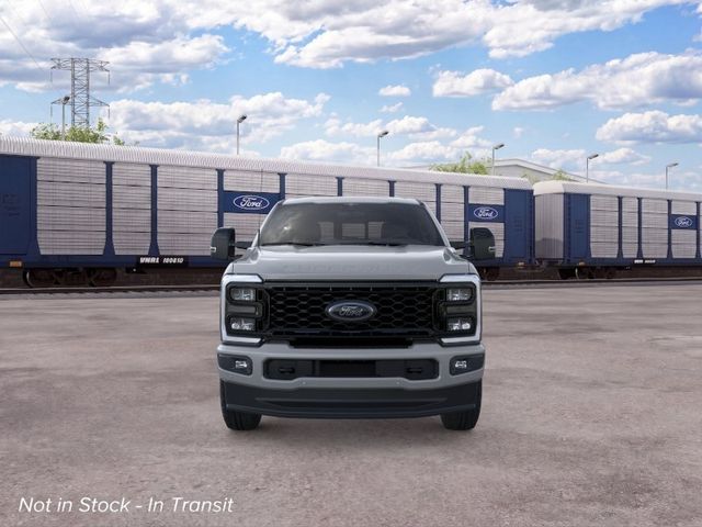 New 2026 Avalanche Ford Lariat image 6