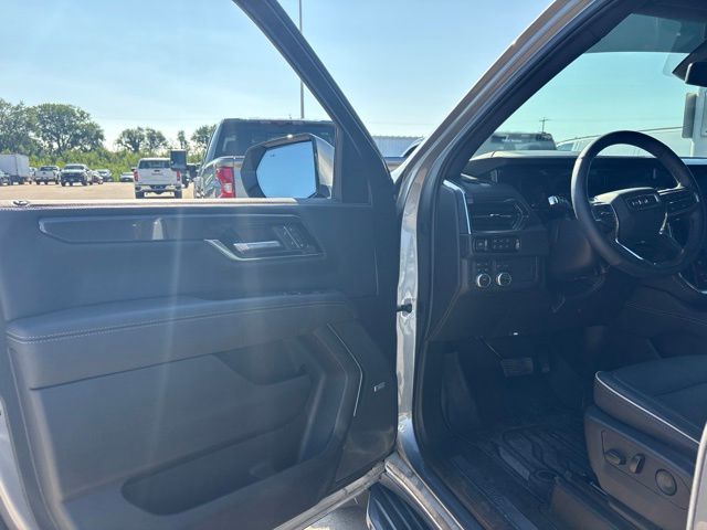 Used 2026 GMC Yukon SUV