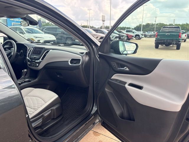Used 2020 Chevrolet Equinox SUV