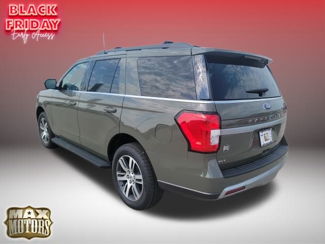 2024 Ford Expedition XLT 5