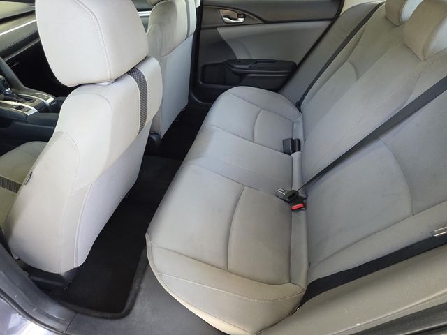 Used 2019 Honda Civic Sedan
