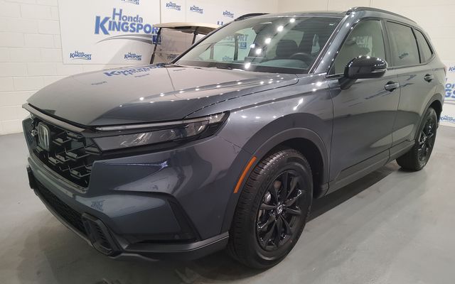 View vehicle photo 5