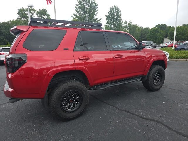 Used 2016 Toyota 4Runner SUV