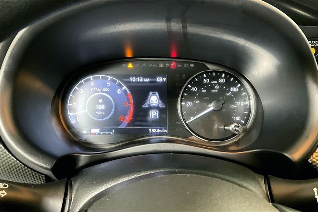 Used 2023 Nissan Kicks For Sale in OLIVE BRANCH, MS