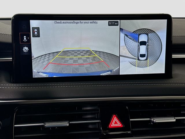 Thumbnail: 2026 Genesis G70 - 13