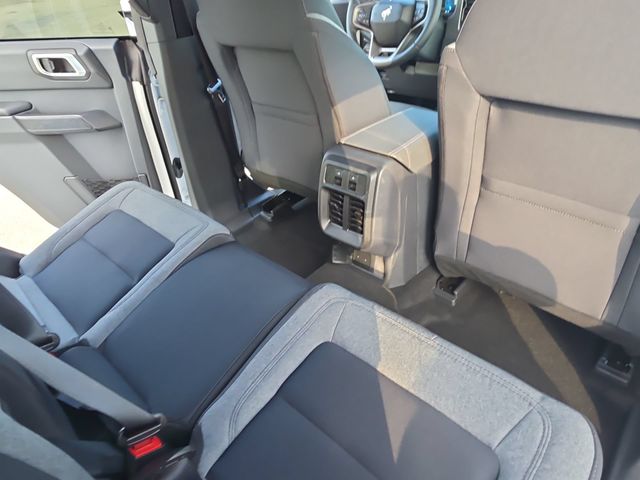 New 2026 Oxford White Ford Big Bend® image 12