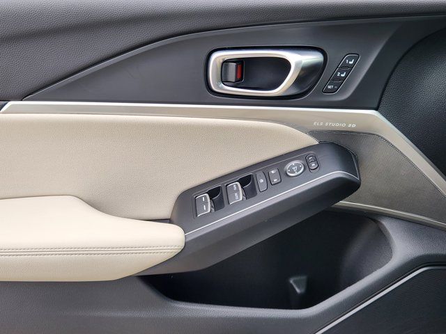 used 2026 Acura Integra car, priced at $36,625