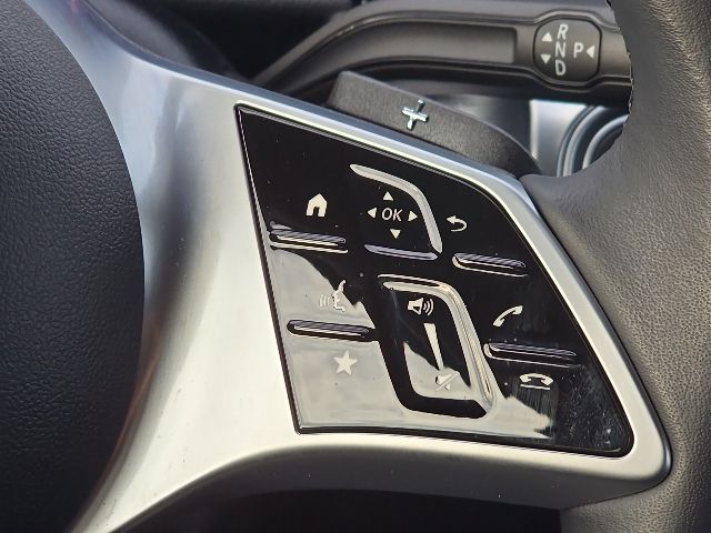 2025 Mercedes-Benz GLB GLB 250:168284A