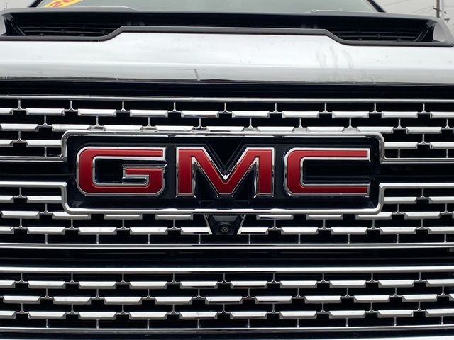 2022 GMC Sierra 2500HD Denali 32