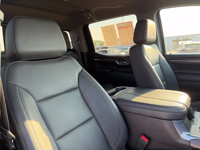 Used 2024 GMC Sierra 1500 Truck