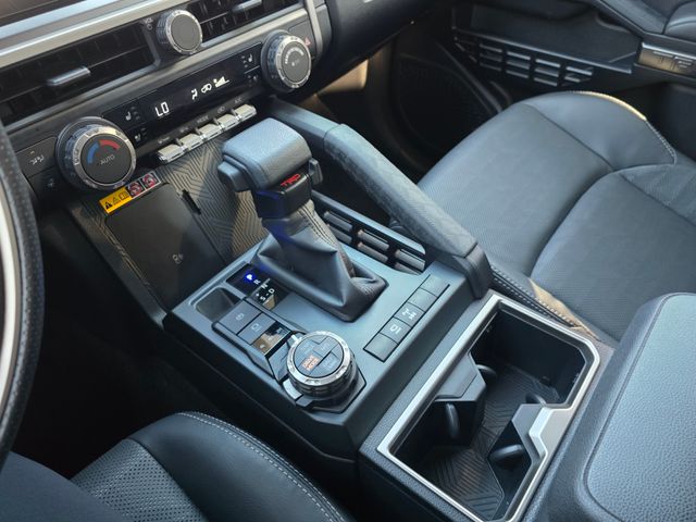 2025 Toyota 4Runner i-FORCE MAX Hybrid TRD Off Road Premium:169489A