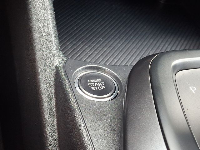 Used 2025 Kia K4 Sedan