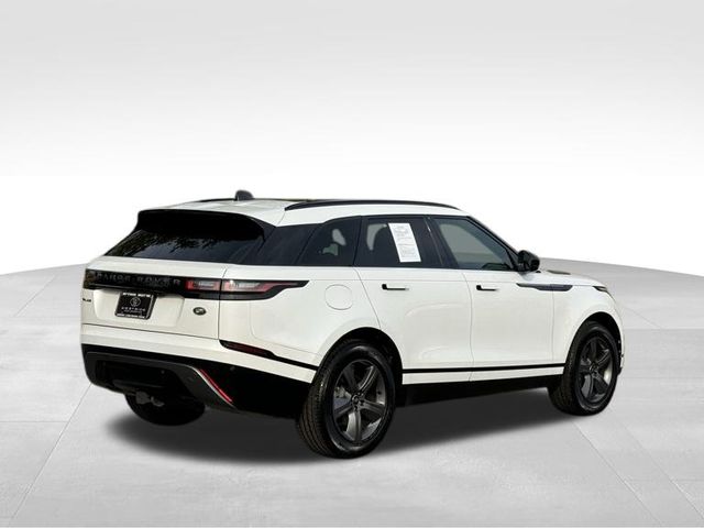 2022 Land Rover Range Rover Velar P250 R-Dynamic S 5