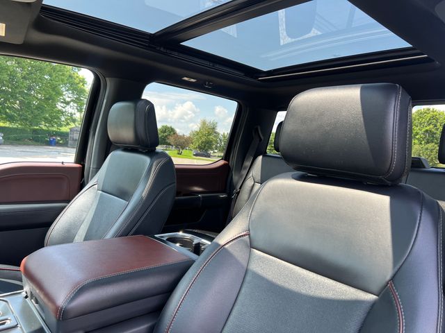 Used 2023 Ford F-150 Truck