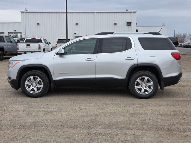2017 GMC Acadia SLE-1