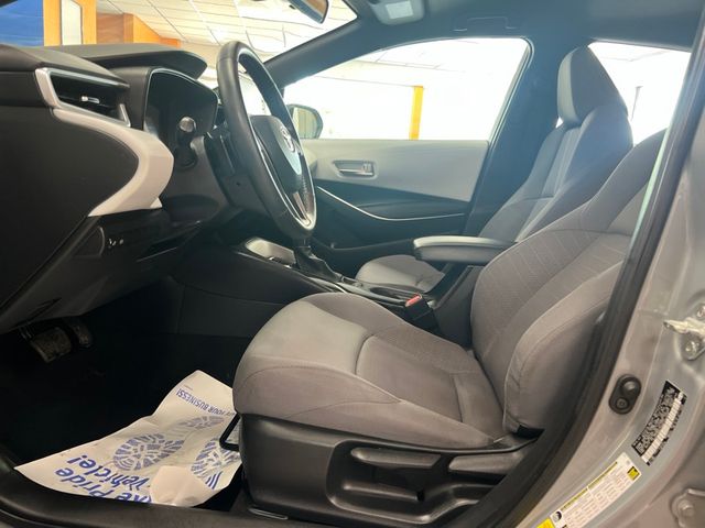 Used 2022 Toyota Corolla Sedan