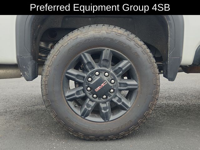 Used 2024 GMC Sierra 2500HD For Sale in Grove City, OH