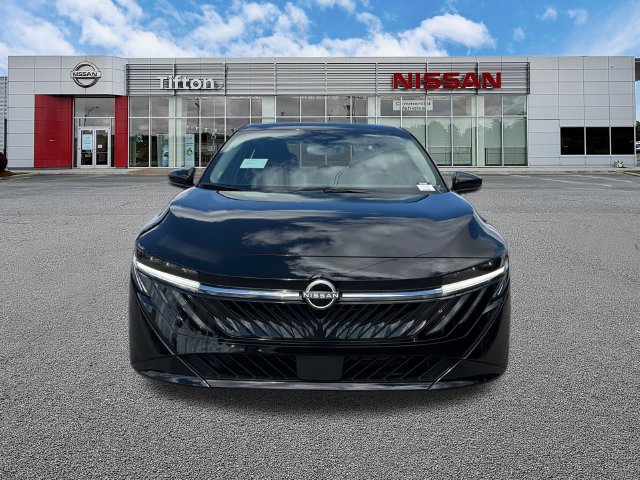 New 2027 Nissan Sentra Sedan