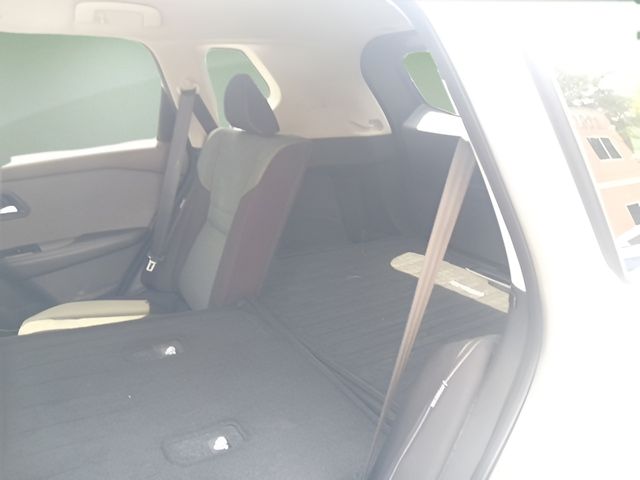 Used 2023 Nissan Rogue SUV