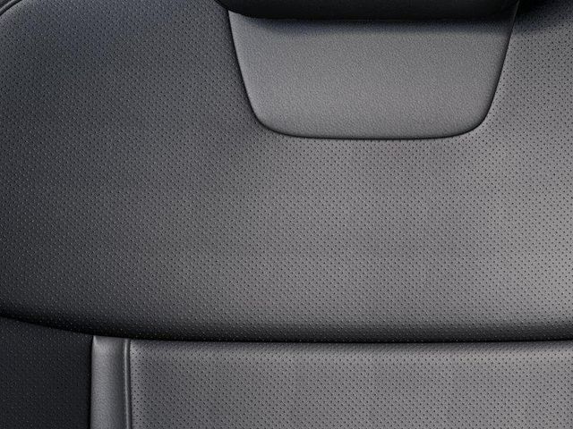 New 2026 Hyundai Tucson Hybrid SUV