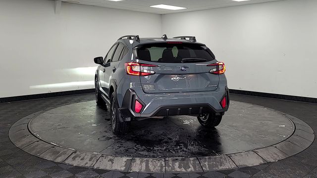 2025 – Subaru – Crosstrek