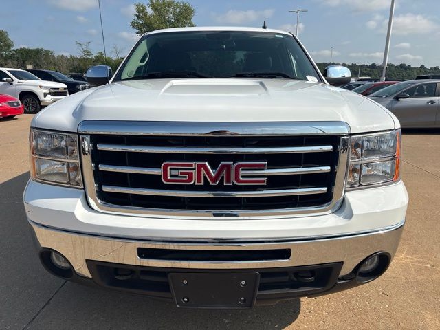 Used 2012 GMC Sierra 1500 Truck
