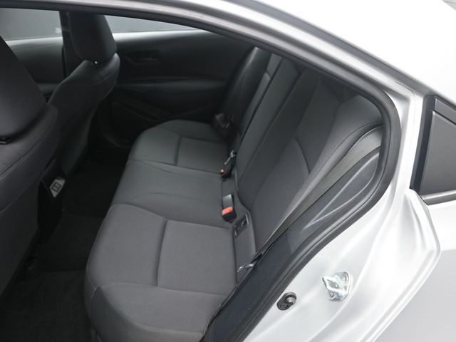 used 2024 Toyota Corolla car, priced at $19,653