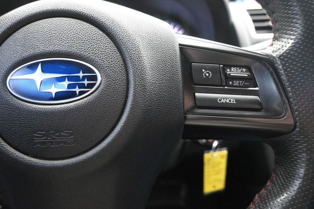 Used 2019 Gray Subaru STi image 27
