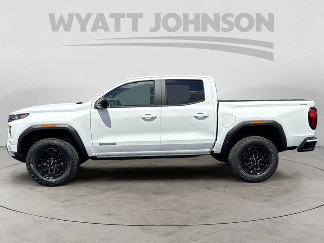 New 2026 White GMC Elevation image 2