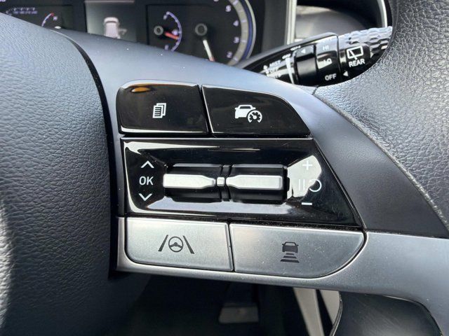 Used 2024 Hyundai Tucson SUV