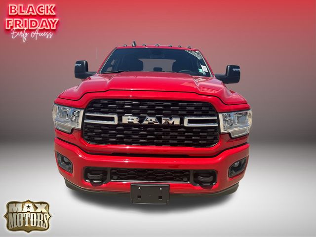 2024 Ram 2500 Big Horn 2