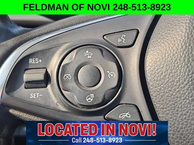 Used 2020 Buick Envision For Sale in New Hudson, MI