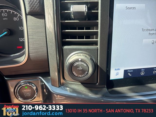 Used Car 2023 Ford F-150  Xlt For Sale Under $50,000 In San Antonio, Texas
