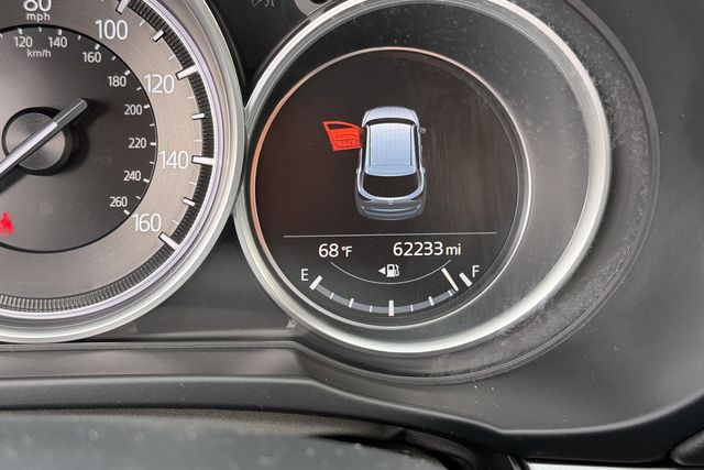 used 2019 Mazda CX-5 car, priced at $19,448