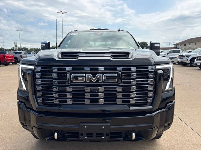 New 2026 GMC Sierra 2500HD Truck