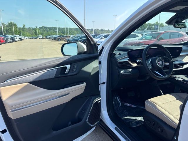 New 2026 Buick Enclave SUV