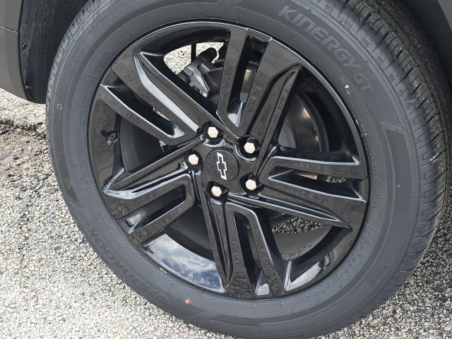 2024 Chevrolet Trax ACTIV:C02668