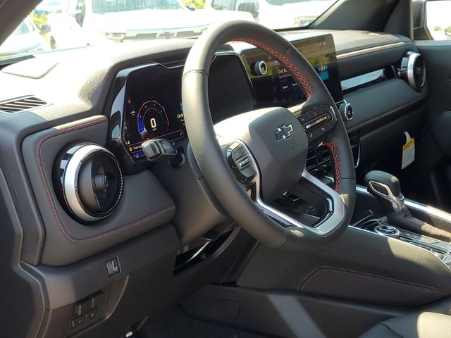 New 2026 Chevrolet Colorado Z71 Crew Cab for sale #T1274345 - photo 7